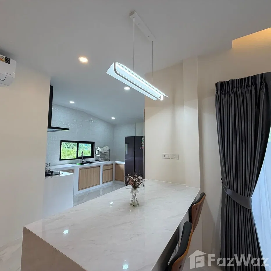 picture 3 Bedroom Villa for sale in Chalong, Phuket  5732639 - 6/24