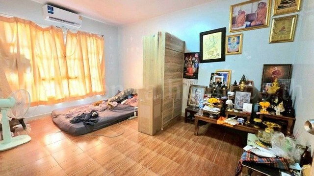 รูป ทาวน์เฮ้าส์ พฤกษา 13 รังสิต - คลอง 3  ราคาถูก  - รูปที่ 8/13