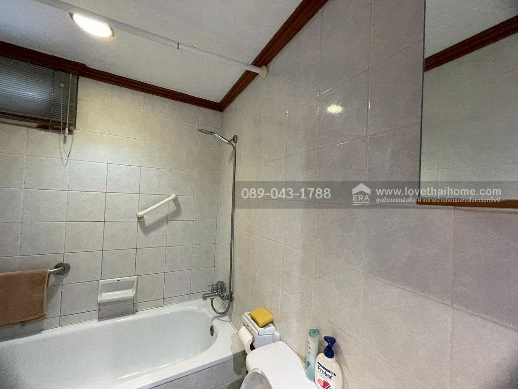 รูป ขายคอนโด Beverly Tower (บีเวอรี่ ทาวเวอร์) สุขุมวิท 11 ขนาด 77.128 ตรม. ชั้น 3 ราคาเพียง 4.5 ล้านบาทเท่านั้น! ใกล้ BTS นานา - รูปที่ 6/11