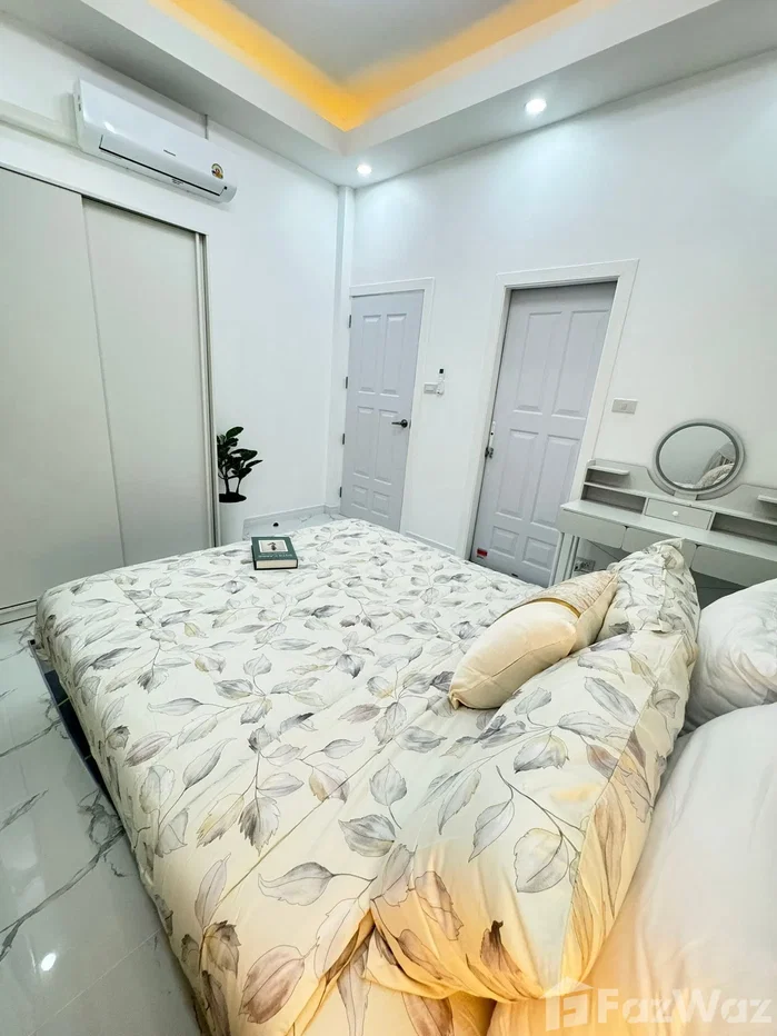 รูป ขาย ทาวน์เฮ้าส์ 2 ห้องนอน ในโครงการ รวิพร เพลส 6503902 - รูปที่ 9/40