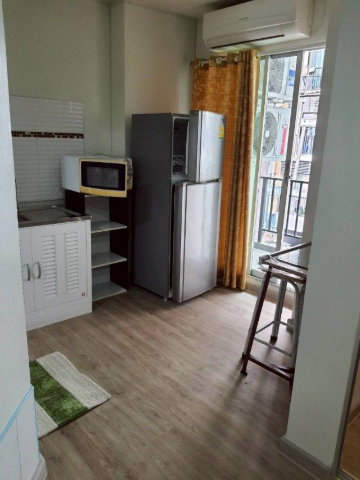 รูป 🏢 ขายคอนโด : A Plus Condo (เอ พลัส คอนโด รัตนาธิเบศร์ - ติวานนท์)   รหัสทรัพย์ | 📌LNP-C13812  - รูปที่ 11/18
