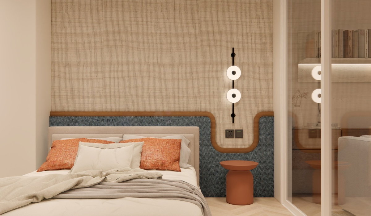 รูป ขาย Hillside 2 | นิมมานเหมินทร์ ห้องรีโนเวทใหม่ทั้งระบบในสไตล์ Modern Homey พร้อมเฟอร์นิเจอร์ ทำเลศักยภาพ เหมาะทั้งอยู่อาศัย และ Airbnb SS-141 - รูปที่ 26/37