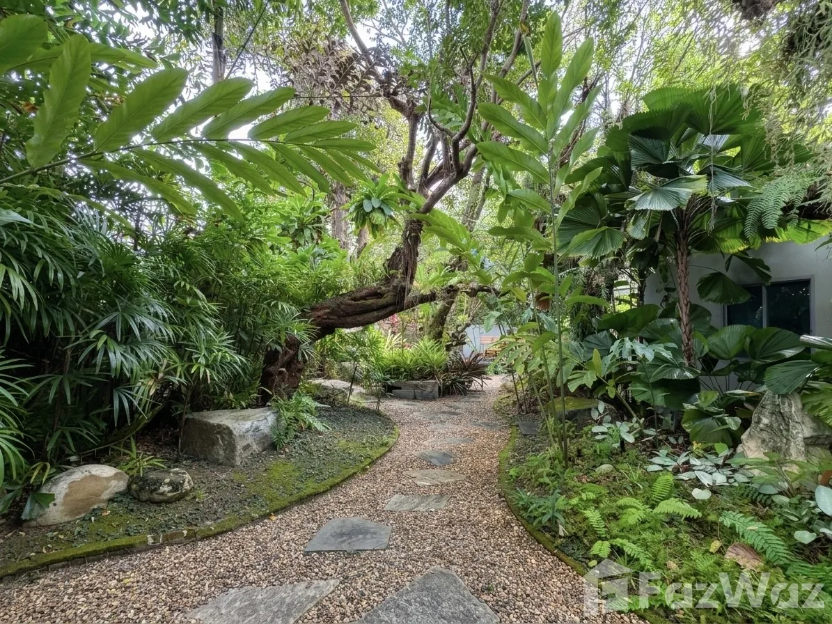 รูป Luxury 3-Bedroom Pool Villa with Private Swimming Pool 6491321 - รูปที่ 9/18