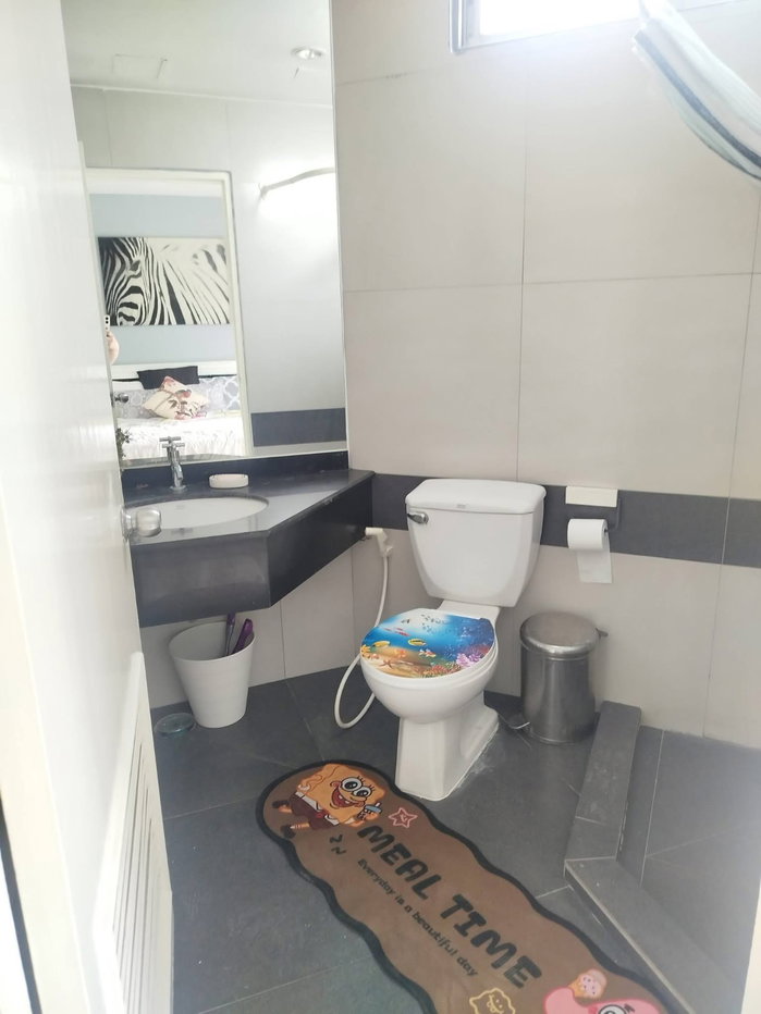 picture 🐾 Pet-Friendly Condo | Witthayu Complex | Spacious 2-Bedroom | Near BTS Phloen Chit | Move-In Ready - 9/15