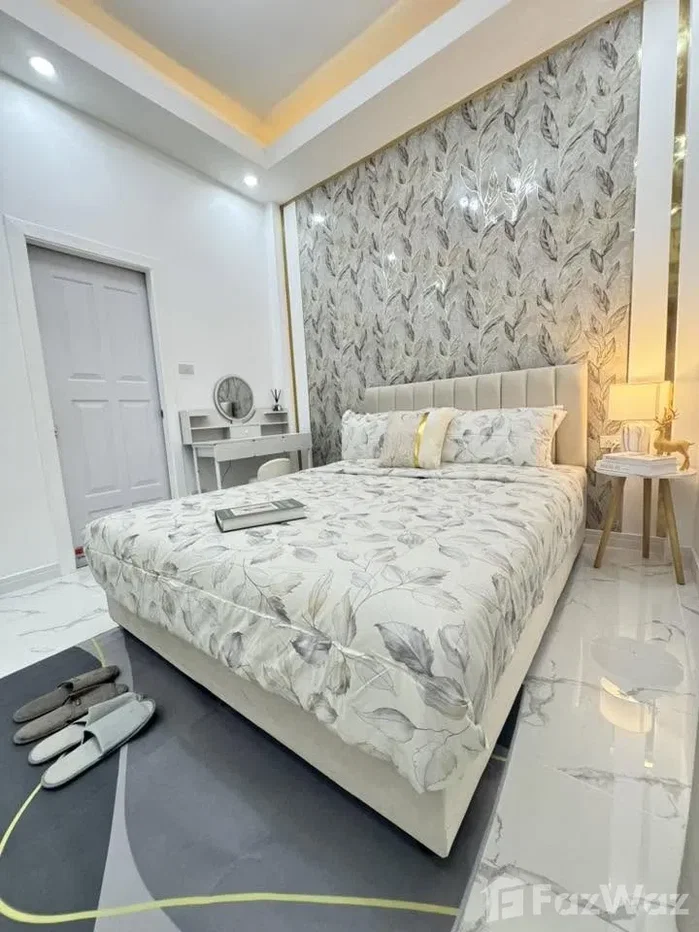 รูป ขาย ทาวน์เฮ้าส์ 2 ห้องนอน ในโครงการ รวิพร เพลส 6503902 - รูปที่ 19/40