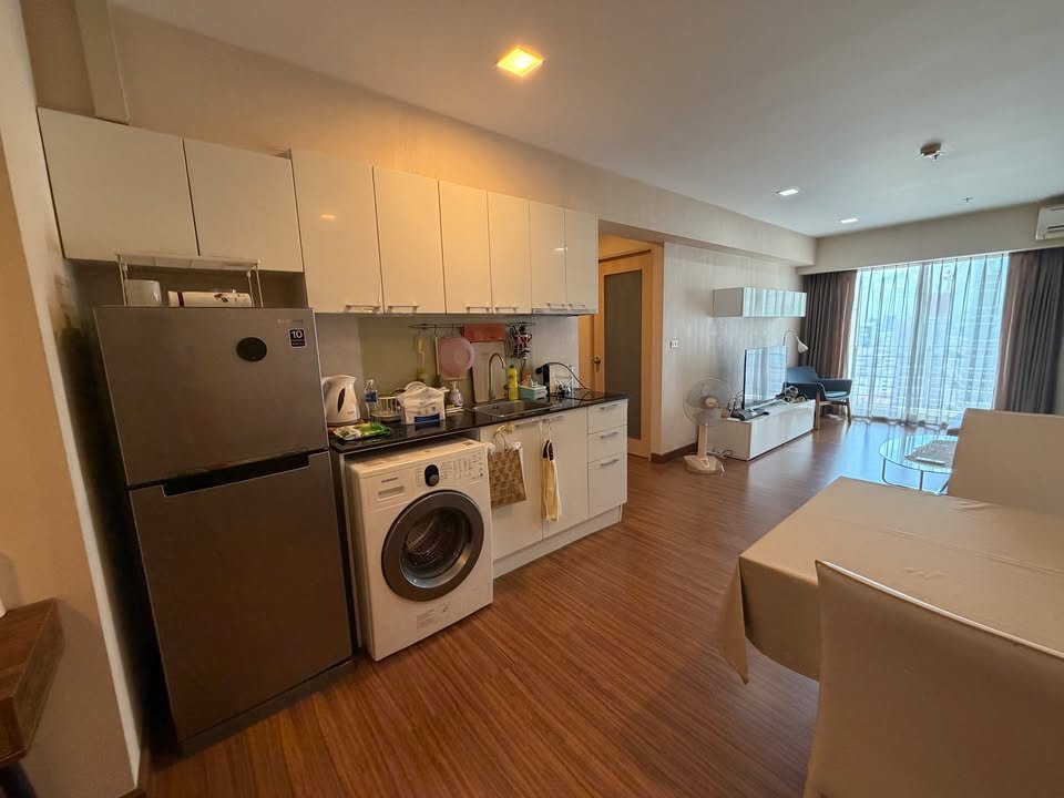 รูป 🟢ER26243 🟢ให้เช่า / For Rent My Resort Bangkok 💰 ราคา 29,000 บาท/เดือน - รูปที่ 11/25