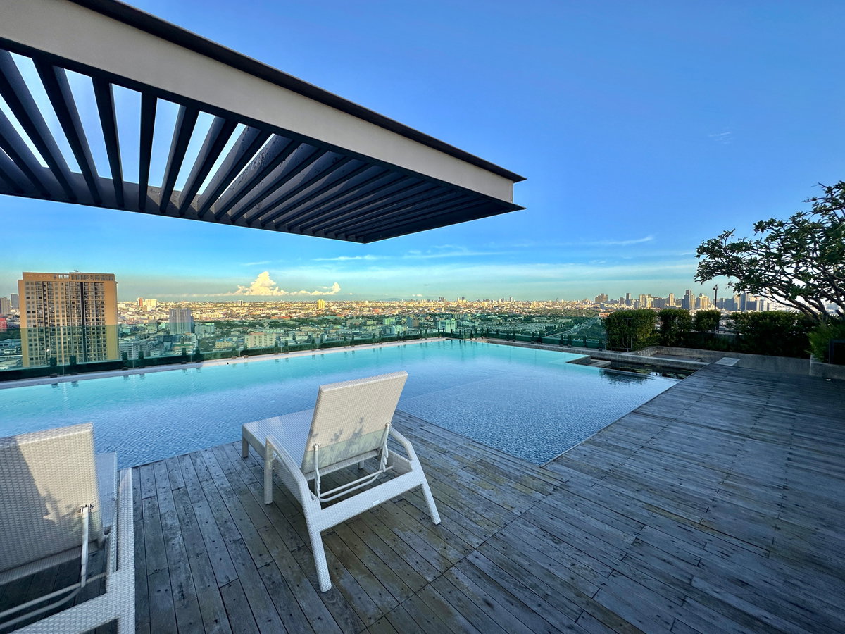 picture U DELIGHT RESIDENCE Pattanakran - Thonglor - 15/31