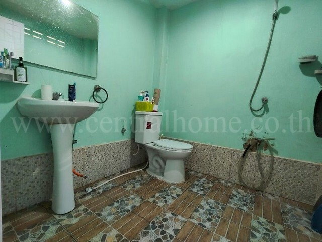 รูป ออฟฟิศ ซอยหมู่บ้านสุขสันต์ แพรกษา สมุทรปราการ ราคาถูกมาก - รูปที่ 9/14