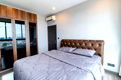 คอนโดให้เช่า : P-2531 | Urbano Rajavithi วิวแม่น้ำเจ้าพระยาและวิวเมือง ใกล้ MRT สิรินธร 22,900 บาท | Line Id: @easycondoplus | 099-229-6397