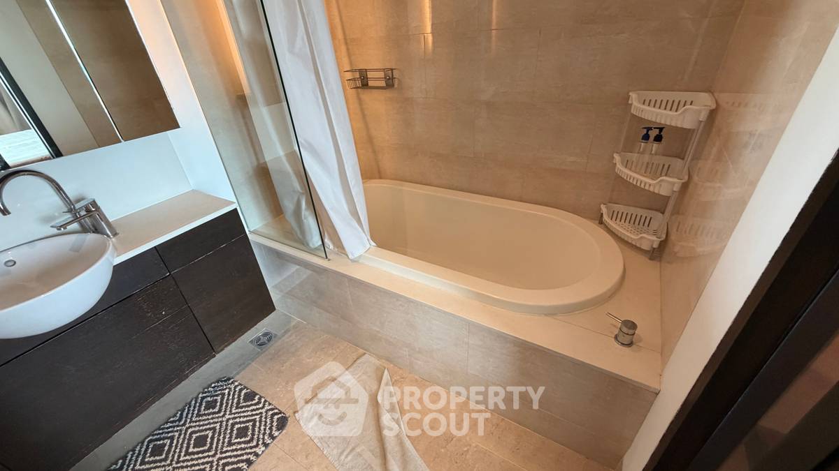 รูป คอนโด 2 ห้องนอน The Lofts Yennakart ชั้น 18 ขนาด 93 ตร.ม. ใกล้ช่องนนทรี (ID 2975706) - รูปที่ 28/40