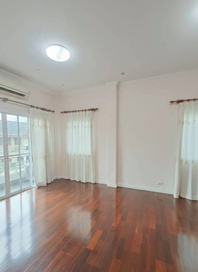 รูป ให้เช่าบ้านเดี่ยว พุทธมณฑลสาย 2 ซอย 21 ราคา 35,000 - รูปที่ 10/15