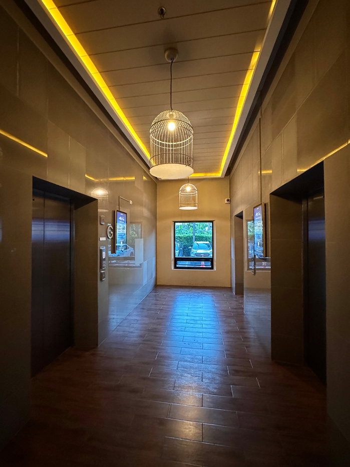 picture U DELIGHT RESIDENCE Pattanakran - Thonglor - 22/31