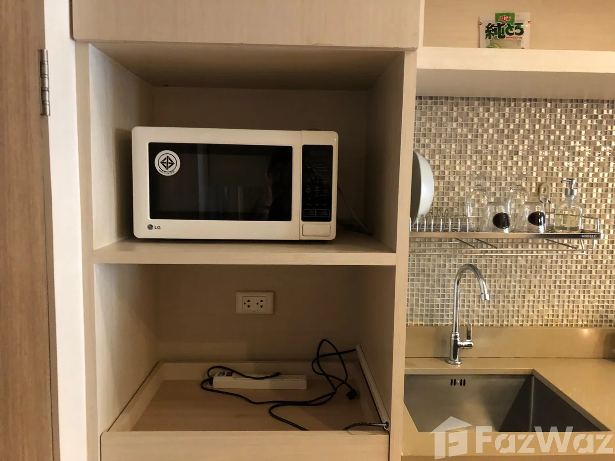 picture 1 Bedroom Condo for sale at Noble Reveal  1908737 - 11/11