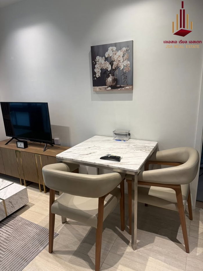 picture ✨ For Rent : Craft Ploenchit  Condo ✨  💰 Only 36,000 THB/month - 3/10
