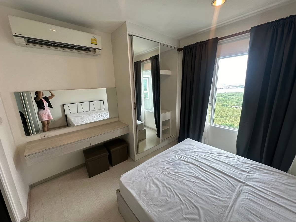 picture AS1421 Aspire Erawan Condo For Rent - 2/8