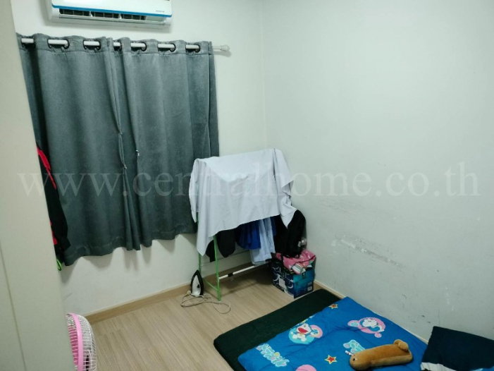 รูป ทาวน์โฮม พฤกษาวิลล์ 51 พหลโยธิน - เพิ่มสิน (29) - รูปที่ 12/14