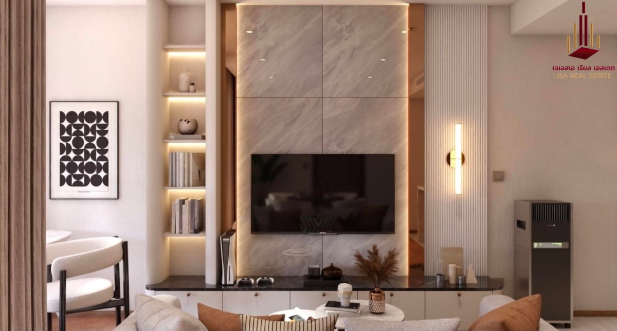 picture ✨ For Rent : Via Sukhumvit 61  Condo ✨  💰 Only 59,000 THB/month - 2/7