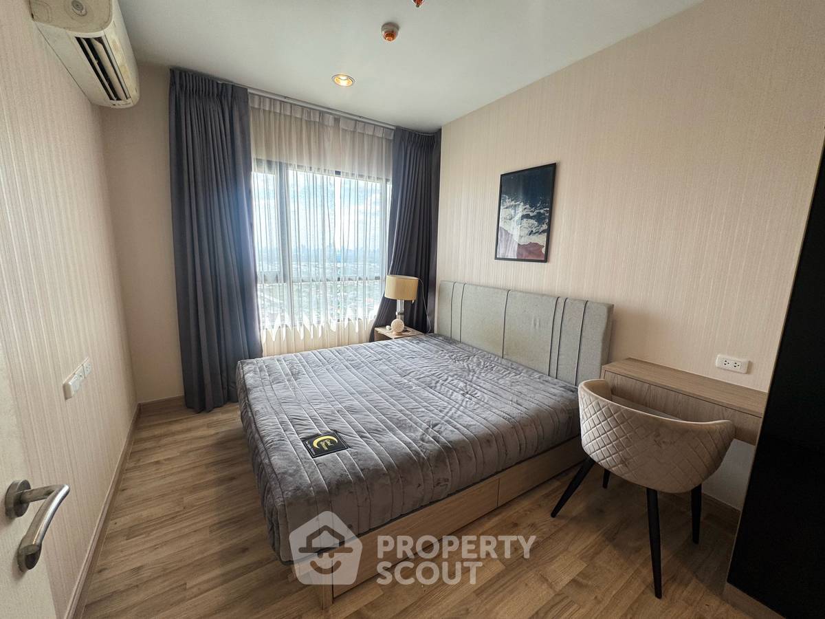 รูป ราคาดี 2 ห้องนอน คอนโด ณ นีช โมโน สุขุมวิท-แบริง 400 ม. ถึง BTS แบริ่ง (ID 3038864) - รูปที่ 15/23