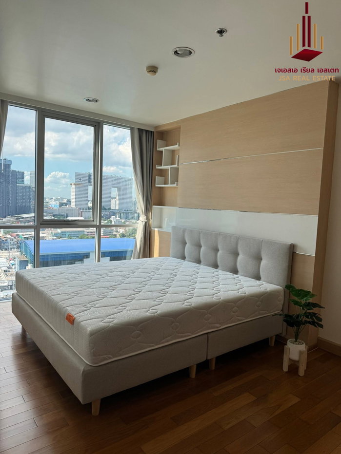 picture ✨ For Rent: The Line Phahonyothin Park Condo ✨ 💰 Only 18,000 THB/month - 1/5