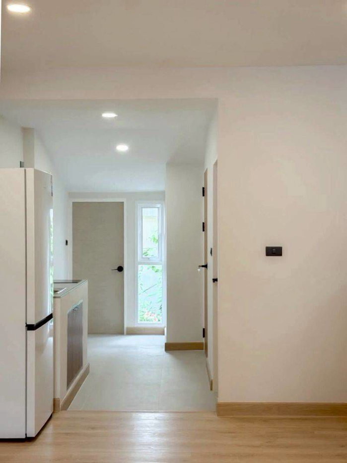 รูป 🏡 𝙈𝙞𝙣𝙞𝙢𝙖𝙡 𝙈𝙤𝙙𝙚𝙧𝙣 𝙃𝙤𝙢𝙚  กุลพันธ์วิลล์ 2 – แม่เหียะ เชียงใหม่ บ้านรีโนเวทใหม่ทั้งหลัง - รูปที่ 31/32