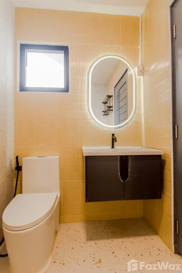 รูป ขาย บ้านเดี่ยว 6 ห้องนอน ใน ลาดพร้าว, กรุงเทพมหานคร 6503283 - รูปที่ 33/38