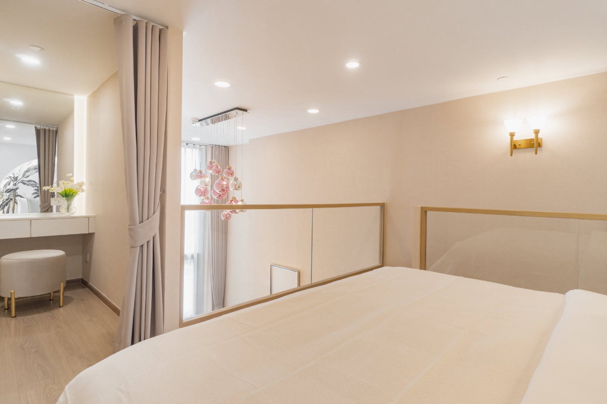 picture Condo for rent Life Rama 4 - Asoke Monthly 35,000 thb. - 11/13