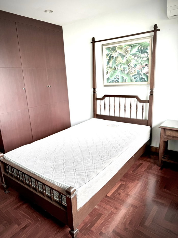 รูป Supreme Ville 2 bedrooms, for rent - รูปที่ 32/39