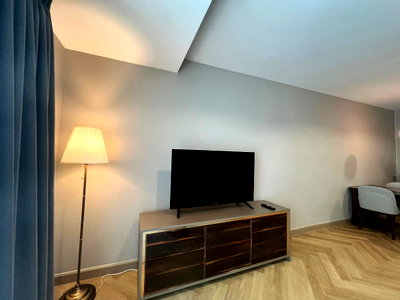 คอนโดให้เช่า : (AA143)For Rent  🔥 59 Heritage Sukhumvit 59 | Renovated 2-Bedroom | 72.66 Sq.m. 