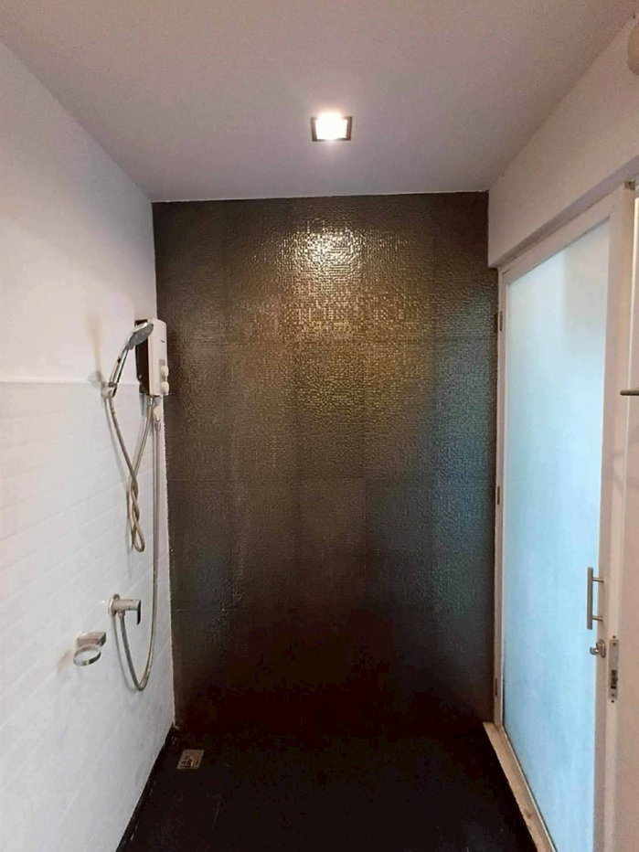 รูป ให้เช่าคอนโดใหม่ Mubius condominium  หลัง รพ.ลานนา - รูปที่ 9/11