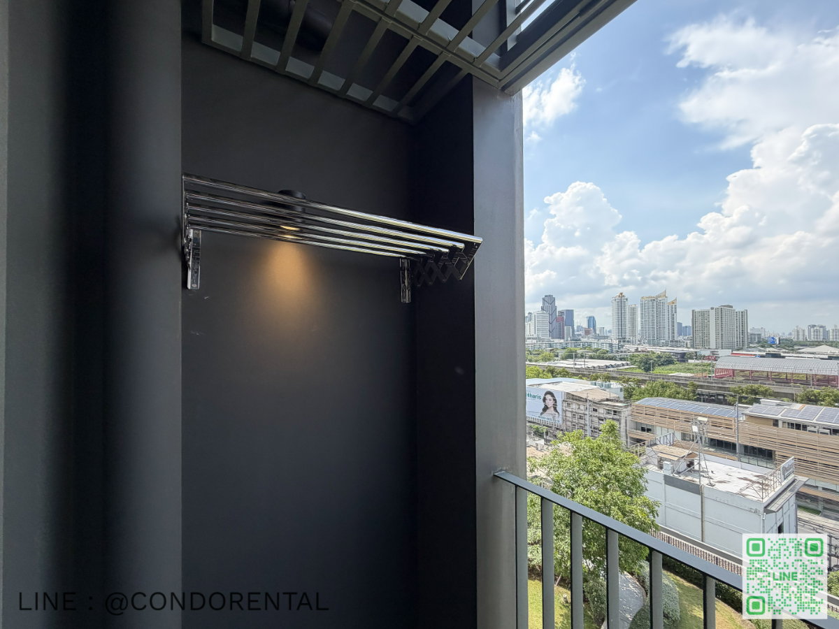 picture @Condorental condo for rent CLOUD Thonglor - Phetchaburi - 11/19