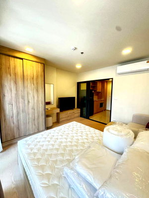 Condos for rent : ❤️❤️FOR RENT THE BASE URBAN RAMA9 🔥New room🔥