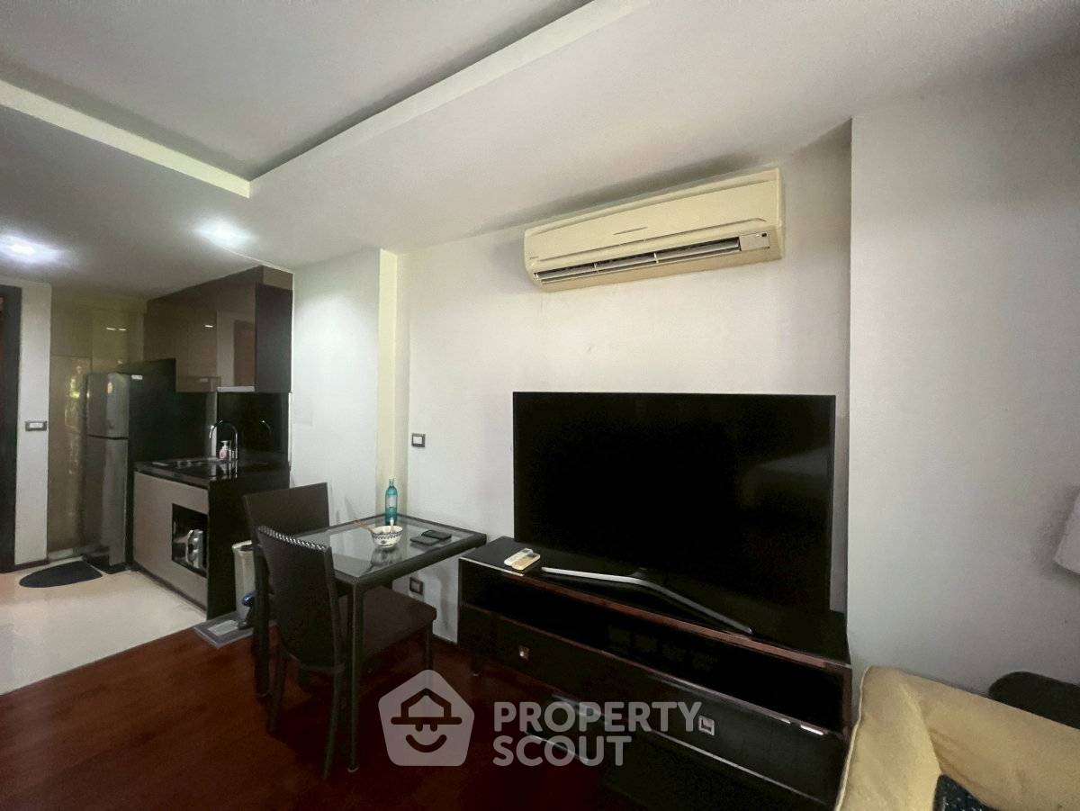 รูป คอนโด 1 ห้องนอน 52 ตร.ม. ที่ The Address Sukhumvit 61 ใกล้ BTS เอกมัย 400 ม. (ID 2878902) - รูปที่ 8/18
