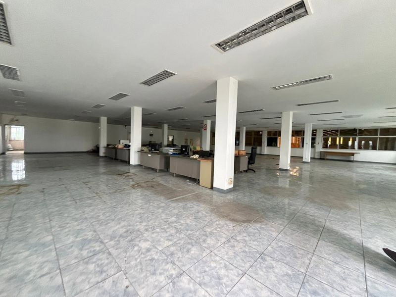 รูป ขายโรงงาน ผังเหลือง มีใบ รง.4 6 ไร่กว่า บางพลี สมุทรปราการ - รูปที่ 12/20