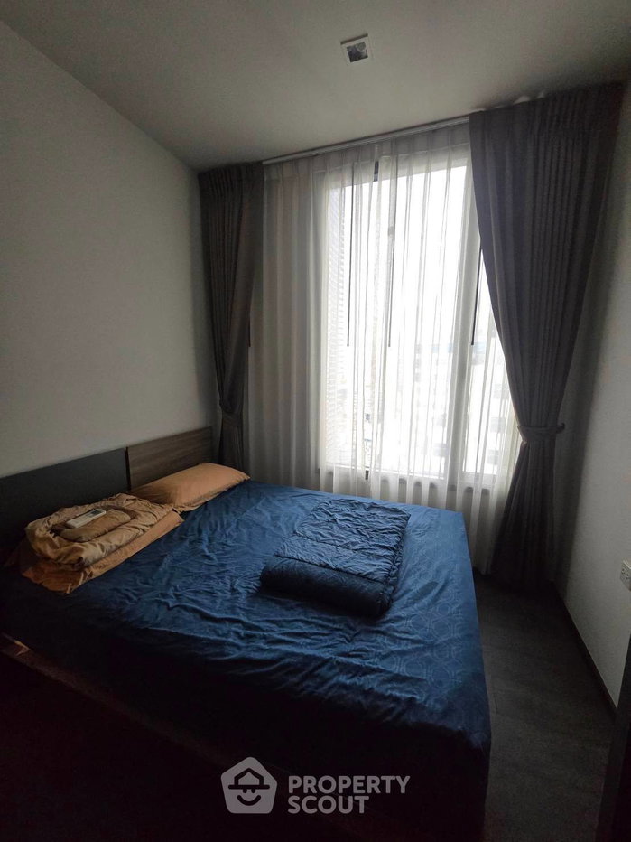 รูป คอนโด 1 ห้องนอน 31 ตร.ม. ที่ The Edge Sukhumvit 23 ใกล้ MRT สุขุมวิท 200 ม. (ID 3041663) - รูปที่ 5/14