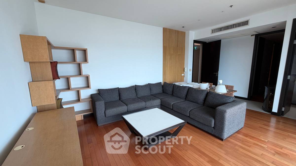 รูป คอนโด 2 ห้องนอน The Lofts Yennakart ชั้น 18 ขนาด 93 ตร.ม. ใกล้ช่องนนทรี (ID 2975706) - รูปที่ 5/40