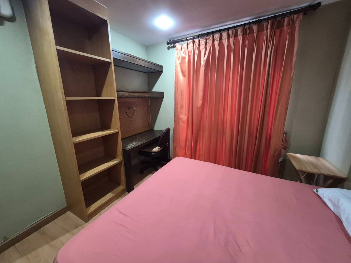 picture Condo for Rent Near BTS Onnnut 400 M. - 3/17