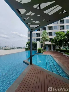 ขาย คอนโด 1 ห้องนอน ในโครงการ เดอะ เซนต์ เรสิเดนเซส 5586494
