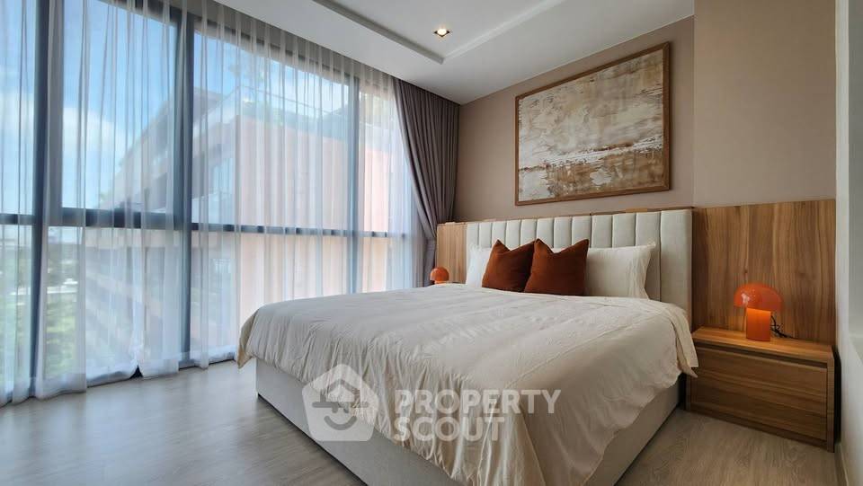 รูป คอนโด 2 ห้องนอน 79 ตร.ม. ให้เช่า The Room สุขุมวิท 38 ใกล้ BTS เอกมัย (ID 3039323) - รูปที่ 18/30