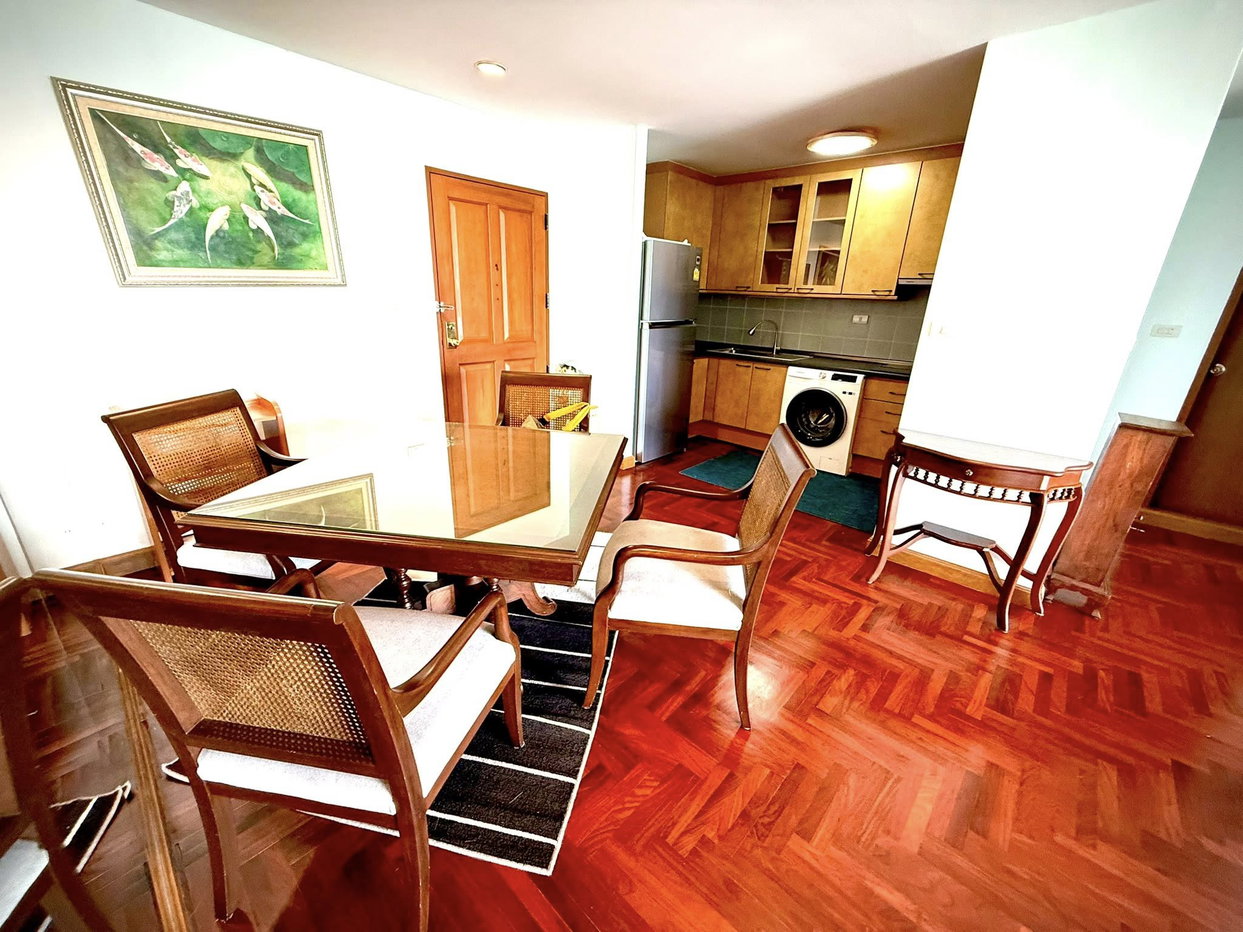 รูป Supreme Ville 2 bedrooms, for rent - รูปที่ 12/39