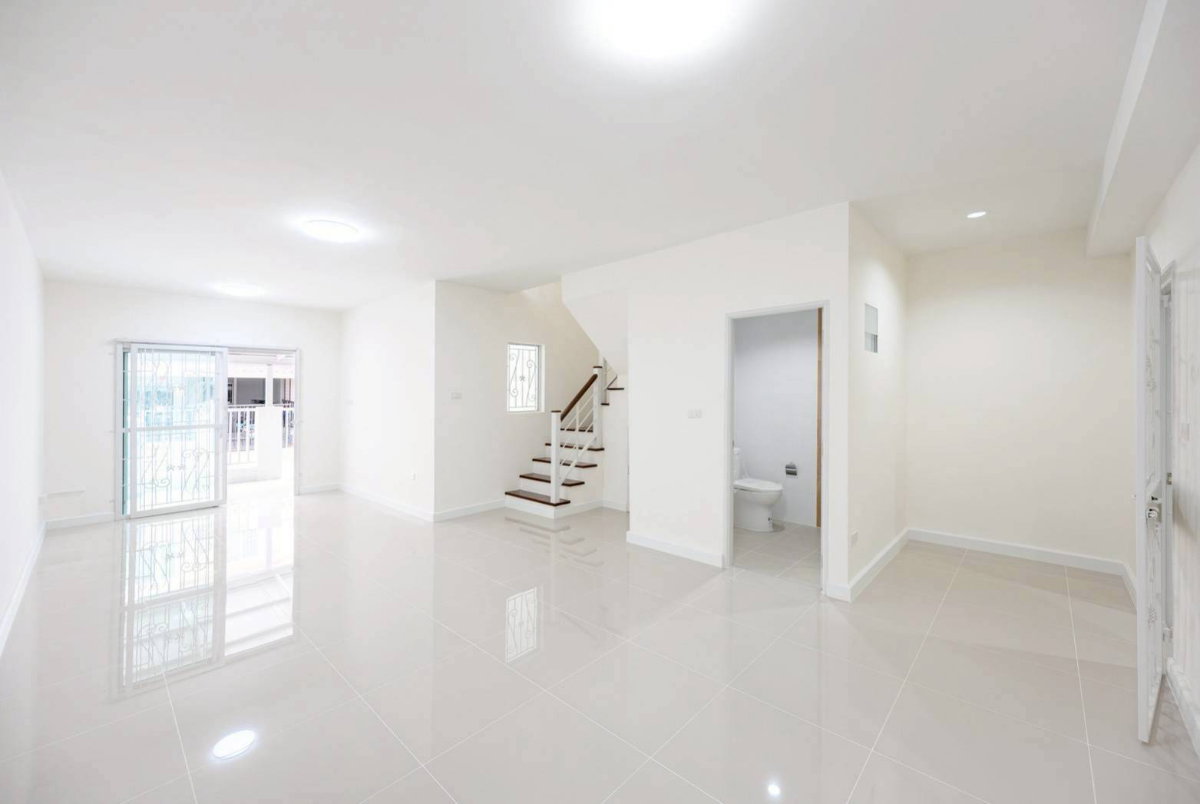 รูป ⭐✨RH-043 ขายบ้านพฤกษาวิลล์ 19 ( Pruksa Ville 19 )✨⭐ - รูปที่ 4/11