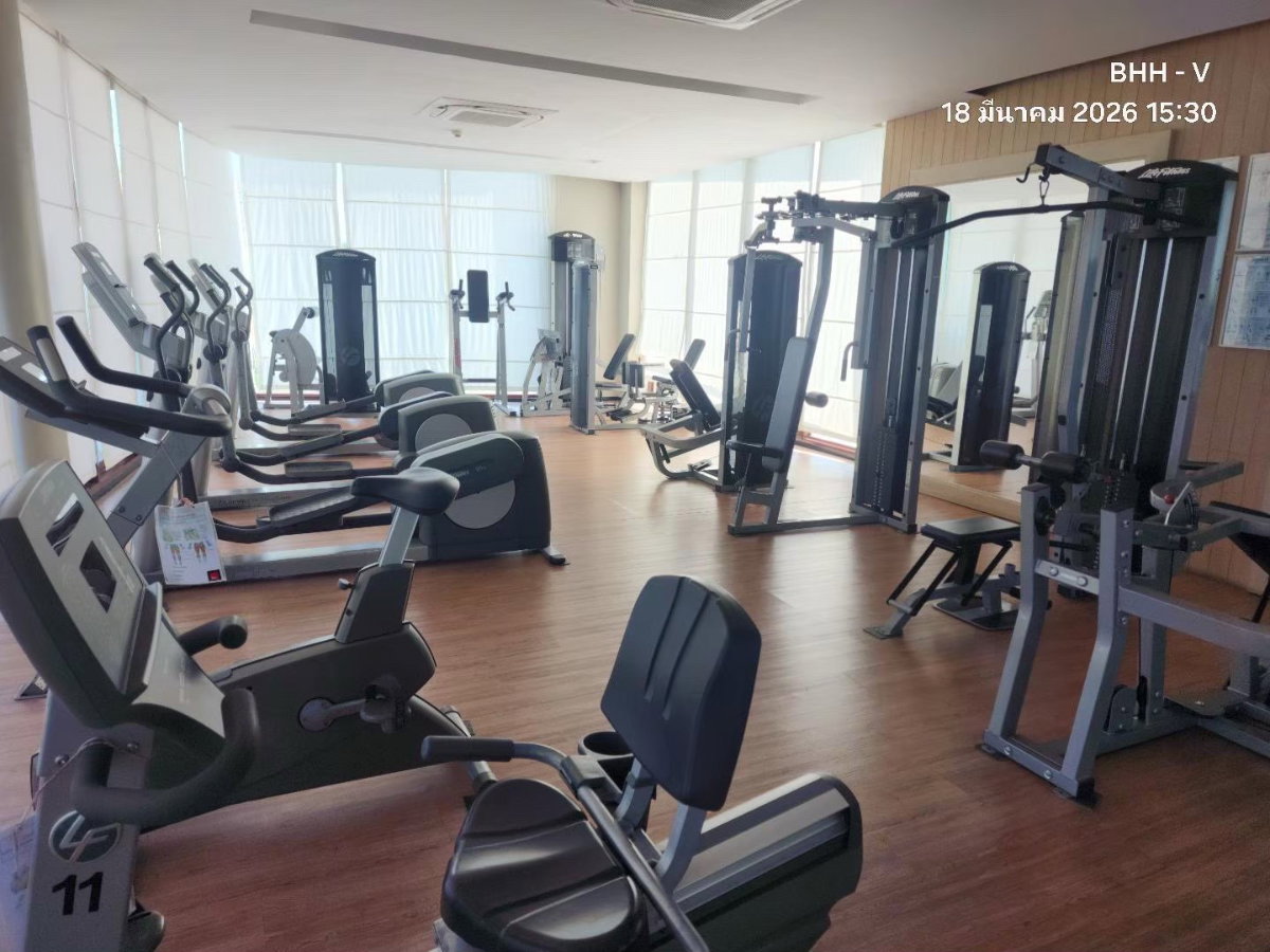 รูป ✨ ให้เช่า Duplex Pool Access | Boathouse Hua Hin  สัมผัสการใช้ชีวิตสไตล์รีสอร์ตริมทะเล กับห้อง Duplex ขนาดใหญ่ พร้อมเดินลงสระว่ายน้ำได้จากหน้าห้อง - รูปที่ 20/20