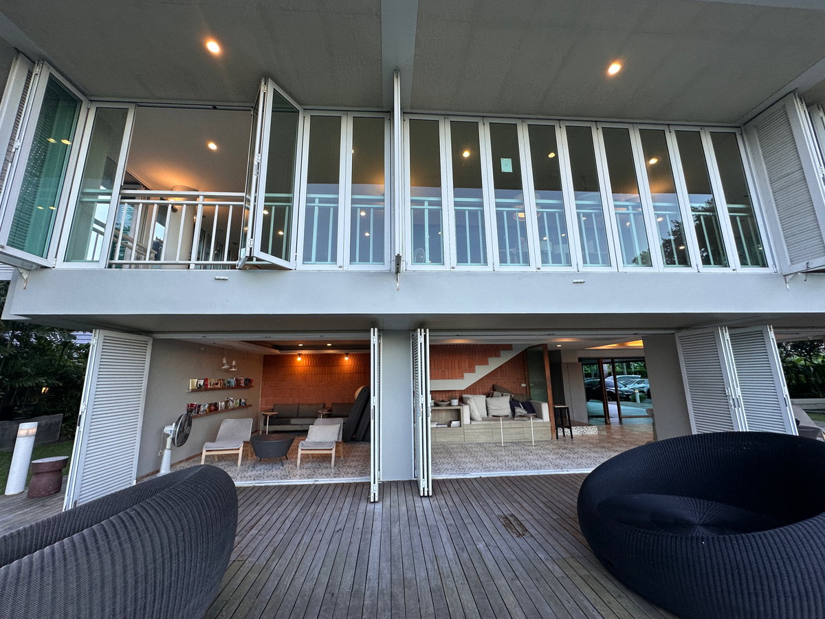 picture U DELIGHT RESIDENCE Pattanakran - Thonglor - 26/31