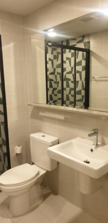 picture The Base Sukhumvit 50 (Studio 27sqm) - 11/15
