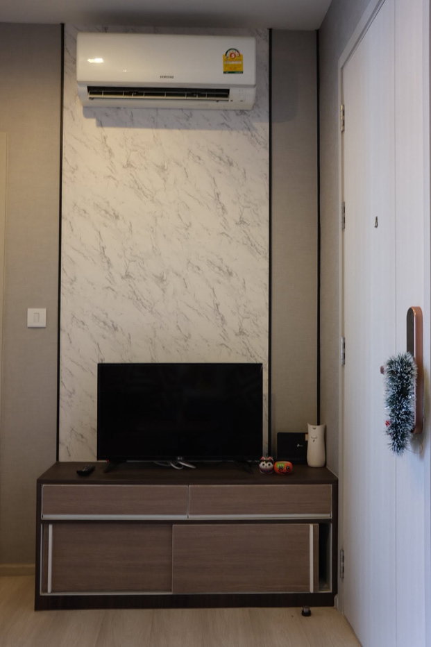 picture #SC15150  📌 Rent | 🟦🟨Life Sukhumvit 48​🟥🟩𝑪𝒐𝒏𝒕𝒂𝒄𝒕𝑳𝑰𝑵𝑬:@𝒔𝒆𝒄𝒓𝒆𝒕𝒑𝒓𝒐𝒑𝒆𝒓𝒕𝒚 🔥✨ - 7/10
