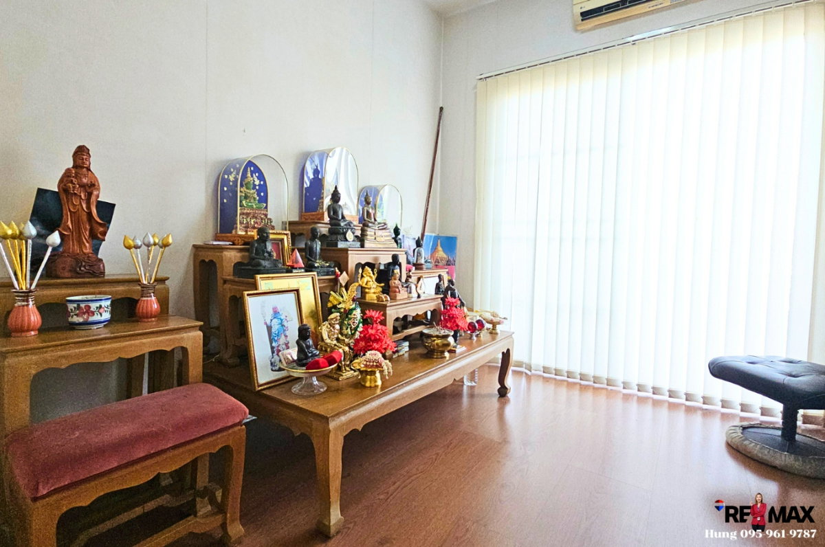 รูป ขายบ้าน อลิชา 3 บ้านเดี่ยวพระราม 2 พุทธบูชา 36 69.8 ตร.วา ทำเลดี ราคาถูก ขายเพียง 7.59 Mb. - รูปที่ 19/25