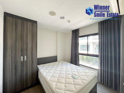 Condo for Sale : Villa Lasalle Sukhumvit 105, Large 2-Bedroom Unit, Near BTS Bearing Station