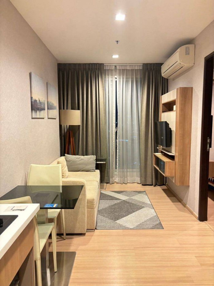 picture To Let urgently one-bedroom 35.13sq.m. North Bldg. only 22k monthly - 2/17