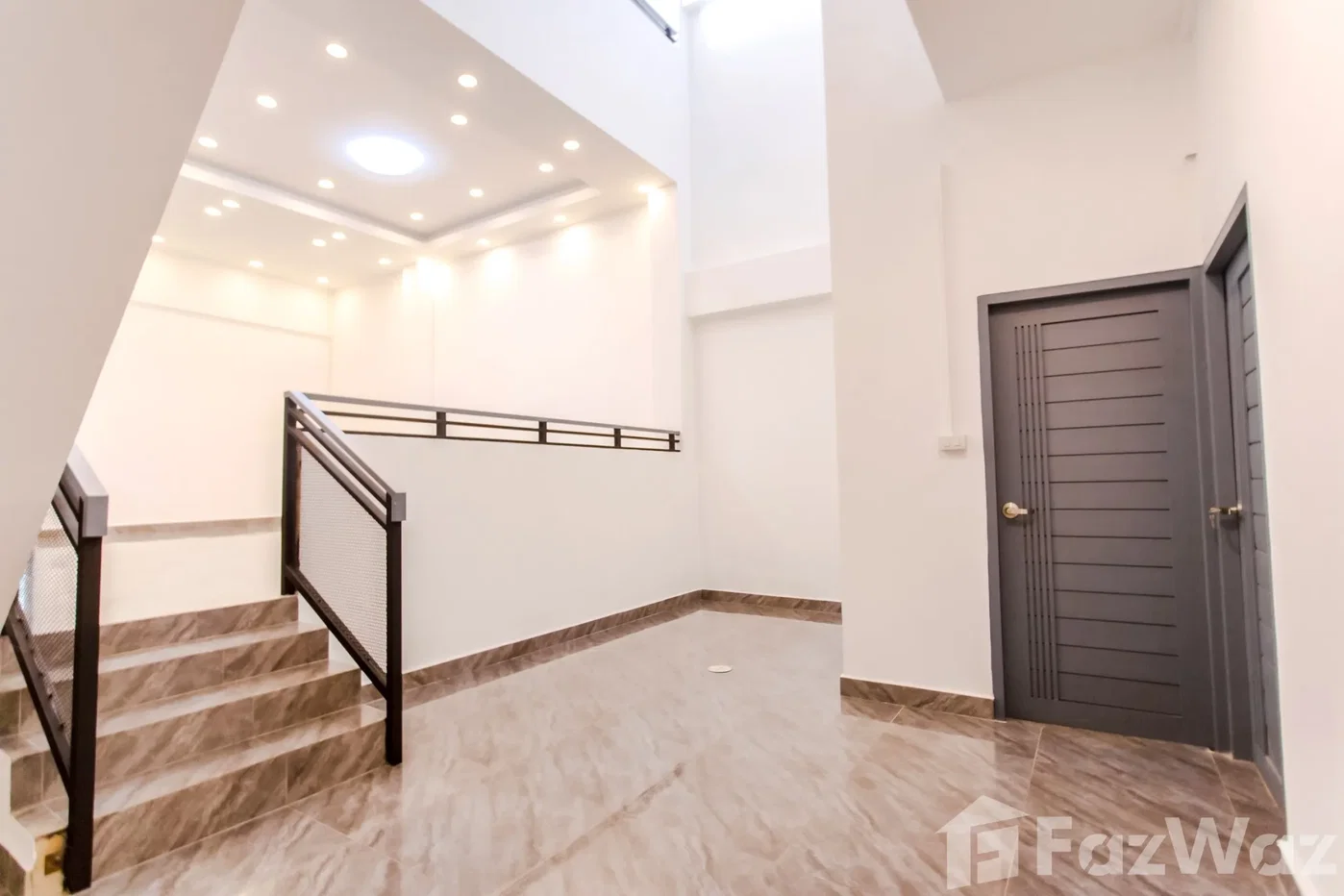 รูป ขาย บ้านเดี่ยว 6 ห้องนอน ใน ลาดพร้าว, กรุงเทพมหานคร 6503283 - รูปที่ 10/38