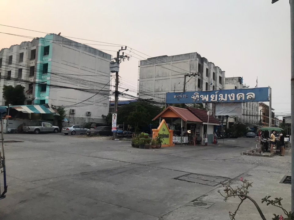 รูป ให้เช่าที่ดิน หน้า หมู่บ้าน ทิพย์มงคล - รูปที่ 3/8