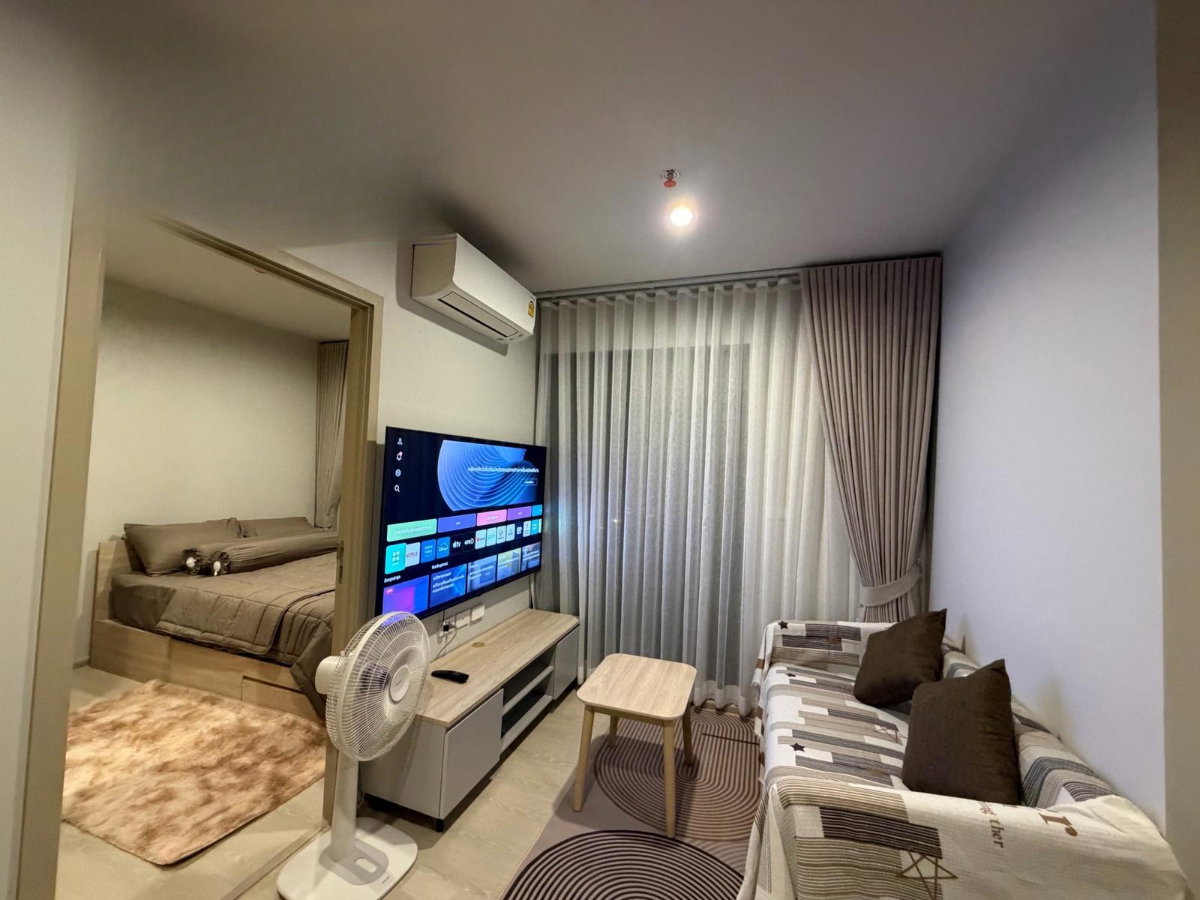 picture For rent Nue Mega Plus Bangna 2B1B 🔥🔥 Line ID: @kjcondo (with @)🔥🔥 - 7/9